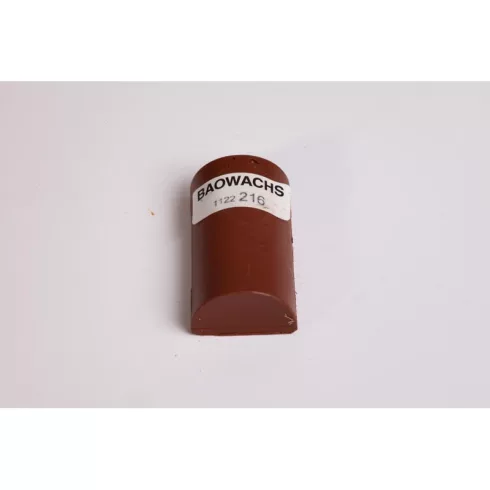 LÁGYVIASZ FÉL STICK 216 SÖTÉT TEAK 10005300810