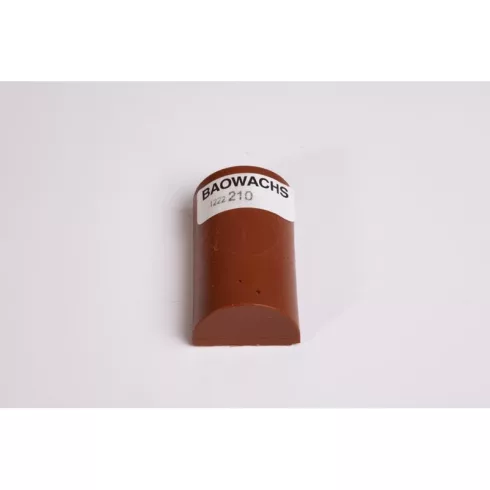 LÁGYVIASZ FÉL STICK 2210 SÖTÉT TÖLGY 10005300815