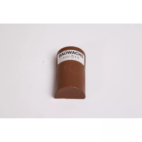 LÁGYVIASZ FÉL STICK 517 KÖZÉPSÖTÉT TÖLGY 10005300825