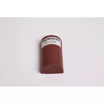   LÁGYVIASZ FÉL STICK 556 KÖZÉPSÖTÉT MAHAGÓNI 10005300845