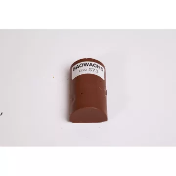 LÁGYVIASZ FÉL STICK 573 ŐZ BARNA 10005300855