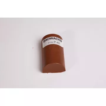 LÁGYVIASZ FÉL STICK P43 RUSZTIKUS TÖLGY 10005300870