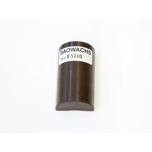 LÁGYVIASZ B5240 FÉL STICK SÖTÉT BARNA 10005300920