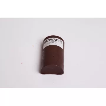 LÁGYVIASZ FÉL STICK 575 KÖZÉPBARNA DIÓ 10005300960