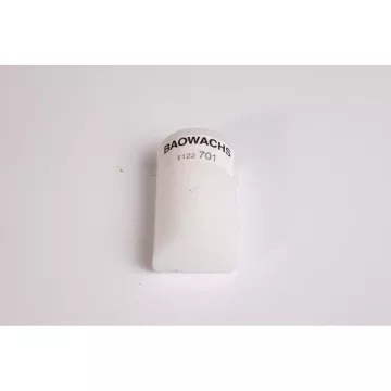 LÁGYVIASZ FÉL STICK 701 ÁTTETSZŐ 10005300990