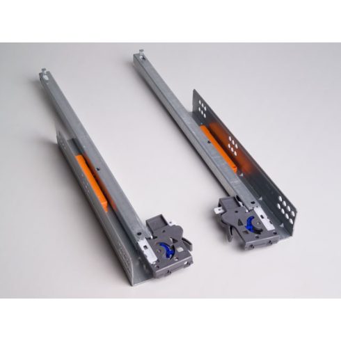 FDS REJTETT FIÓKCSÚSZÓ FDS-RCS PO 550mm ACÉL 10006630750