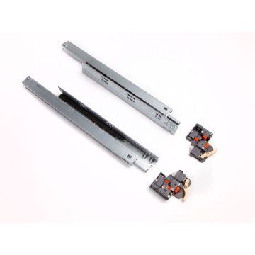   FDS REJTETT FIÓKCSÚSZÓ FDS-RCSA+ 350mm,35kg ACÉL 10006630910