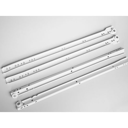 GÖRGŐS FIÓKCSÚSZÓ FGV 400 mm FEHÉR 10006640130