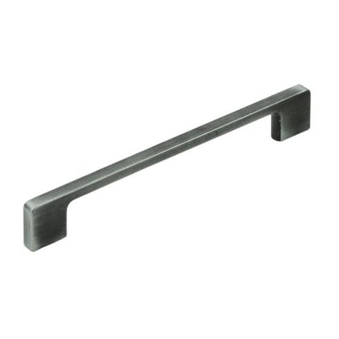 BÚTORFOGANTYÚ 2027-204ZN75 192 SZÁLCSISZOLT ACÉL 10007306912