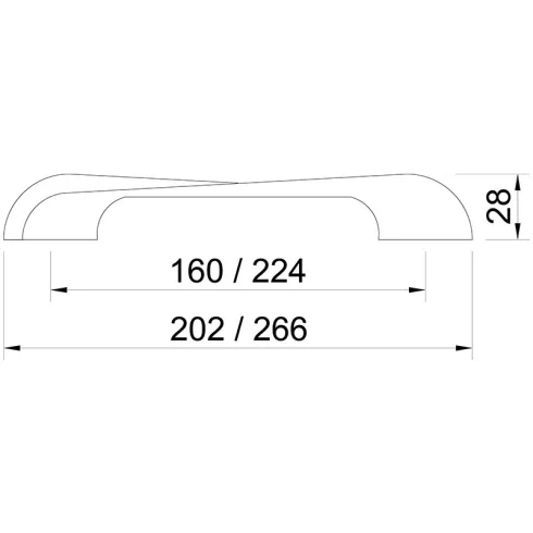 BÚTORFOGANTYÚ 2211-202ZN21 NIKKEL 10007307220