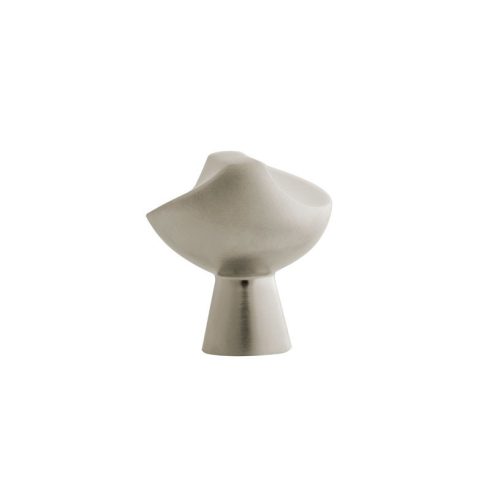 BÚTORFOGANTYÚ ART 300 B GOMB 25x25x25 mm NIKKEL 10007530041