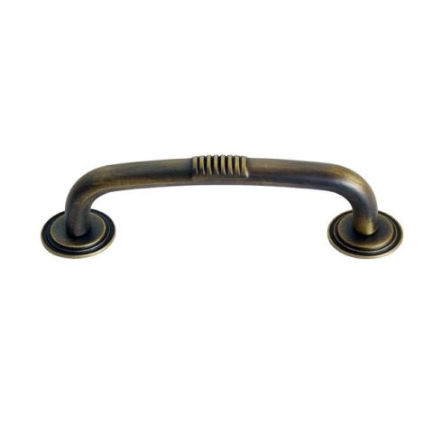 BÚTORFOGANTYÚ E042-096 96 ANTIKOLT BRONZ 10007651024