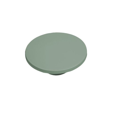 BÚTORFOGANTYÚ 439 GOMB ÁTM: 70mm FÜSTZÖLD 10007808162