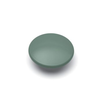 BÚTORFOGANTYÚ 428 GOMB ÁTM: 52mm FÜSTZÖLD 10007808212