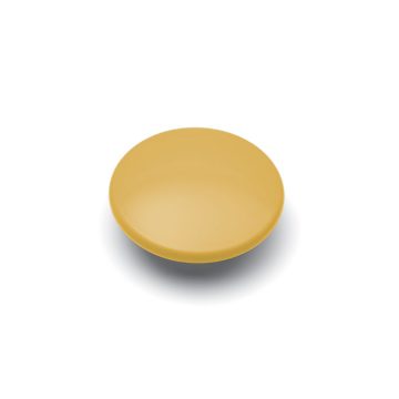 BÚTORFOGANTYÚ 428 GOMB ÁTM: 52mm BÚZASÁRGA 10007808213
