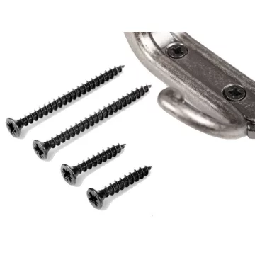   KÖTŐELEM CSAVAR WAP801/802 FOGASHOZ 2 DB 4X25+2 DB 4X50 FÉM 10008871015