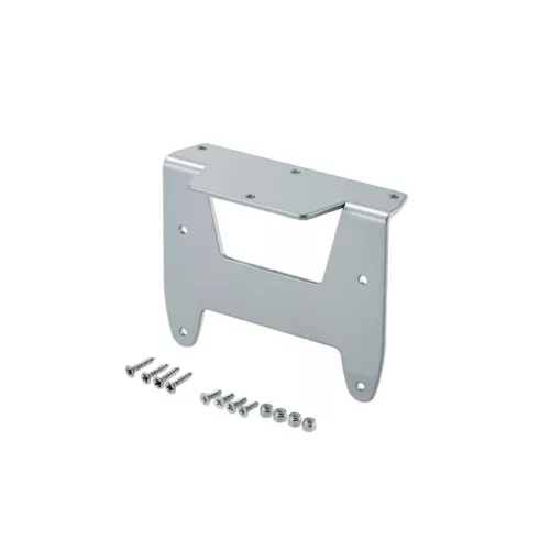 GARDRÓB SZERELVÉNY ASUGS FELSŐ KERETTARTÓ . SZÜRKE 10009700086