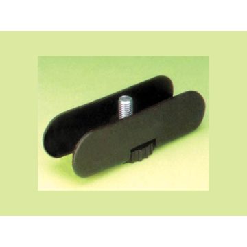   IRODABÚTOR KIEGÉSZÍTŐ PR2701/PR2130 SZINTEZŐLÁB 80×25-30 FEKETE 10010402000