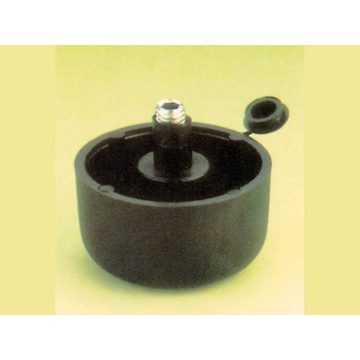   IRODABÚTOR KIEGÉSZÍTŐ PR2550 44 SZINTEZŐLÁB ÁTM 50x44 FEKETE 10010402201