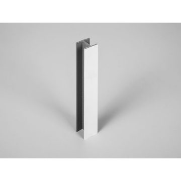 LÁBAZATELEM HOSSZTOLDÓ H: 150 mm FEHÉR 10010901100