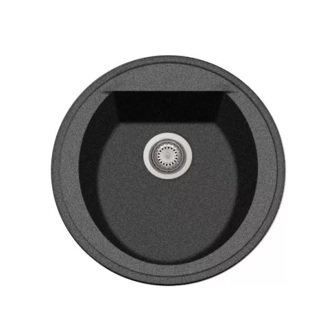 GRAWA GRÁNIT MOSOGATÓ GRAWA PT2-5110N ÁTM: 510mm FEKETE 10012150000