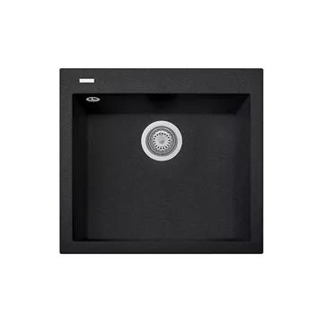   GRAWA GRÁNIT MOSOGATÓ GRAWA PT5-5610N 560x500mm FEKETE 10012150020