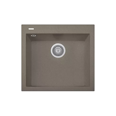 GRAWA GRÁNIT MOSOGATÓ GRAWA PT5-5610T 560x500mm BARNA 10012150023