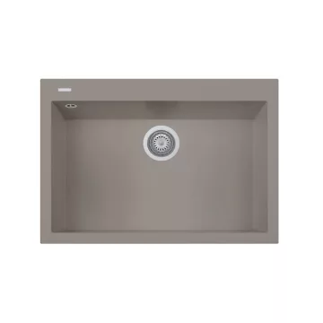   GRAWA GRÁNIT MOSOGATÓ GRAWA PT5-7610T 760x500mm BARNA 10012150043