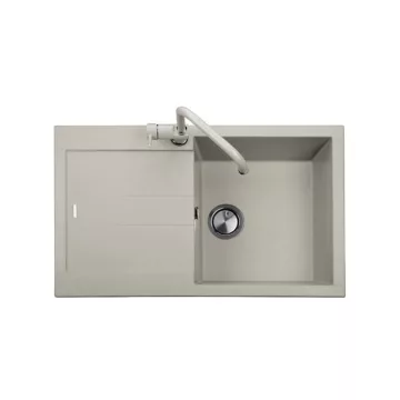   GRAWA GRÁNIT MOSOGATÓ GRAWA PT1-7810S 780x510mm SZAHARA 10012150102