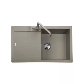   GRAWA GRÁNIT MOSOGATÓ GRAWA PT1-7810T 780x510mm BARNA 10012150103