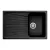 GRAWA GRÁNIT MOSOGATÓ GRAWA PT3-7910N 790x500mm FEKETE 10012150120