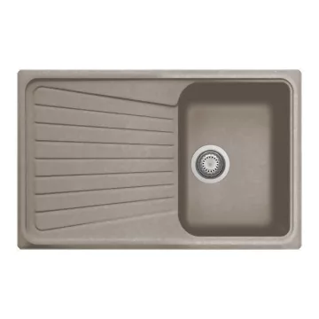   GRAWA GRÁNIT MOSOGATÓ GRAWA PT3-7910T 790x500mm BARNA 10012150123