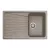 GRAWA GRÁNIT MOSOGATÓ GRAWA PT3-7910T 790x500mm BARNA 10012150123