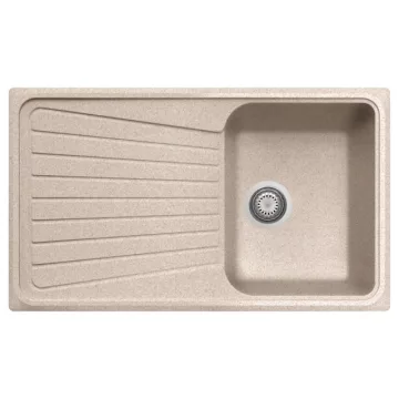  GRAWA GRÁNIT MOSOGATÓ GRAWA PT3-8610A 860x500mm BEIGE 10012150141