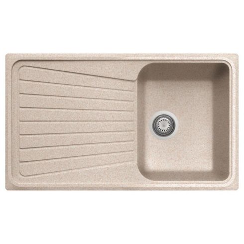 GRAWA GRÁNIT MOSOGATÓ GRAWA PT3-8610A 860x500mm BEIGE 10012150141