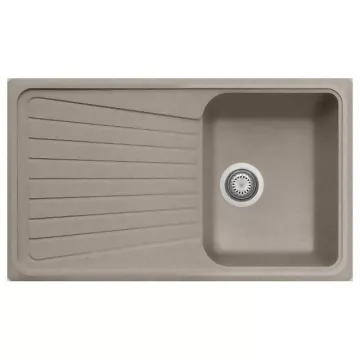   GRAWA GRÁNIT MOSOGATÓ GRAWA PT3-8610T 860x500mm BARNA 10012150143