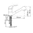 GRAWA CSAPTELEP GRAWA ST02T CSAPTELEP . BARNA 10012151023