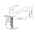 GRAWA CSAPTELEP GRAWA ST02T CSAPTELEP . BARNA 10012151023