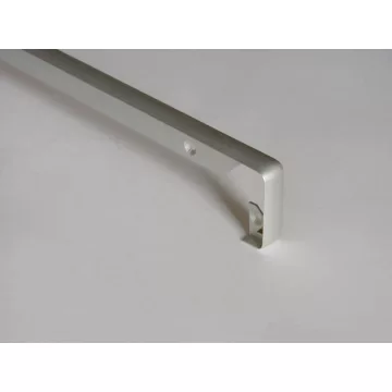   MUNKALAP VASALÁS HOSSZTOLDÓ (25 db-os csomagban 38-as ELOXÁLT 10013301521
