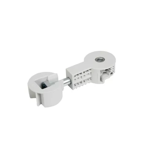 MUNKALAP VASALÁS ÖSSZEHÚZÓ VASALAT QUICK ÖSSZEHÚZÓ SZÁR M8x64mm D=35mm SZÜRKE 10013304010