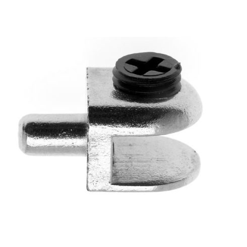 POLCTARTÓ MV08 ÜVEGPOLC TARTÓ 5x22mm NIKKELEZETT 10013600070