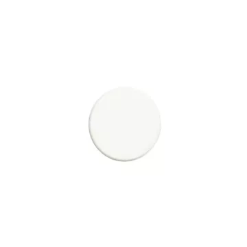   ÖNTAPADÓS CSAVARTAKARÓ  ÁTM: 13mm 20db/levél FEHÉR 10013700900
