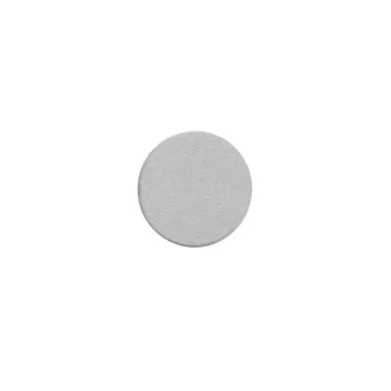   ÖNTAPADÓS CSAVARTAKARÓ  ÁTM: 13mm 20db/levél SZÜRKE 10013700903