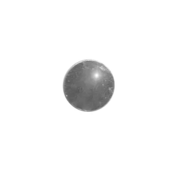   ÖNTAPADÓS CSAVARTAKARÓ  ÁTM: 13mm 20db/levél KRÓM 10013700905