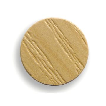   ÖNTAPADÓS CSAVARTAKARÓ  ÁTM: 13mm 25db/levél K_375 PR JUHAR 10013701015