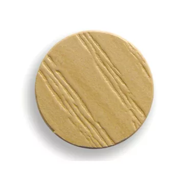   ÖNTAPADÓS CSAVARTAKARÓ  ÁTM: 13mm 25db/levél K_375 PR JUHAR 10013701015