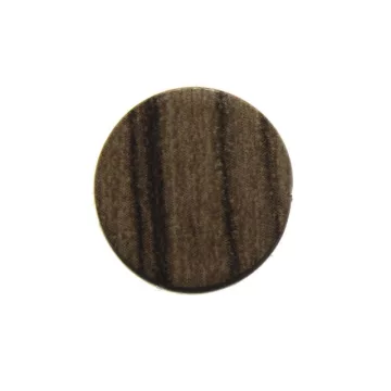   ÖNTAPADÓS CSAVARTAKARÓ  ÁTM: 13mm 25db/levél F_601 FS15 ZEBRANO 10013701030