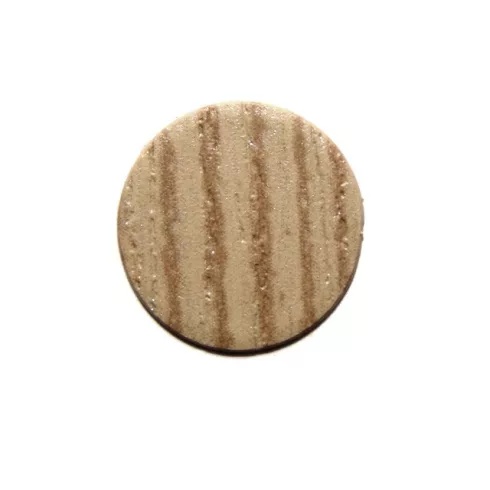 ÖNTAPADÓS CSAVARTAKARÓ  ÁTM: 13mm 25db/levél E_F584 ST21 FINO FAHÉJ 10013701033