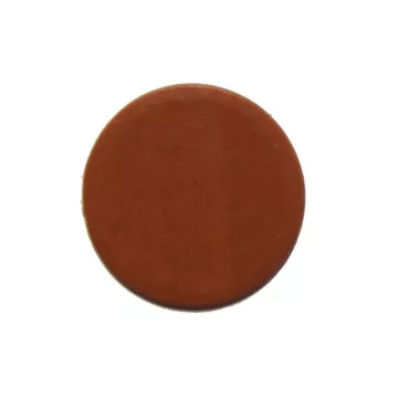   ÖNTAPADÓS CSAVARTAKARÓ  ÁTM: 13mm 25db/levél E_H1951 ST1 SÖTÉT CALVADOS 10013701036