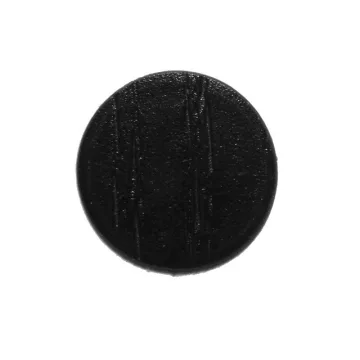   ÖNTAPADÓS CSAVARTAKARÓ  ÁTM: 13mm 25db/levél F_200 FS31 FEKETE 10013701042